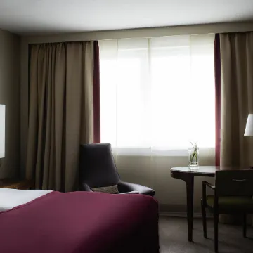 Pullman Cologne Отели в г. Кельн