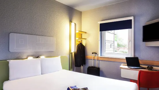 Ibis Budget Cergy St Christophe