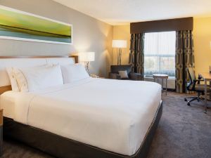 Holiday Inn Express & Suites Sherwood Park-Edmonton Area