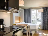 Aparthotel Adagio Access la Défense Puteaux Hotels in Puteaux