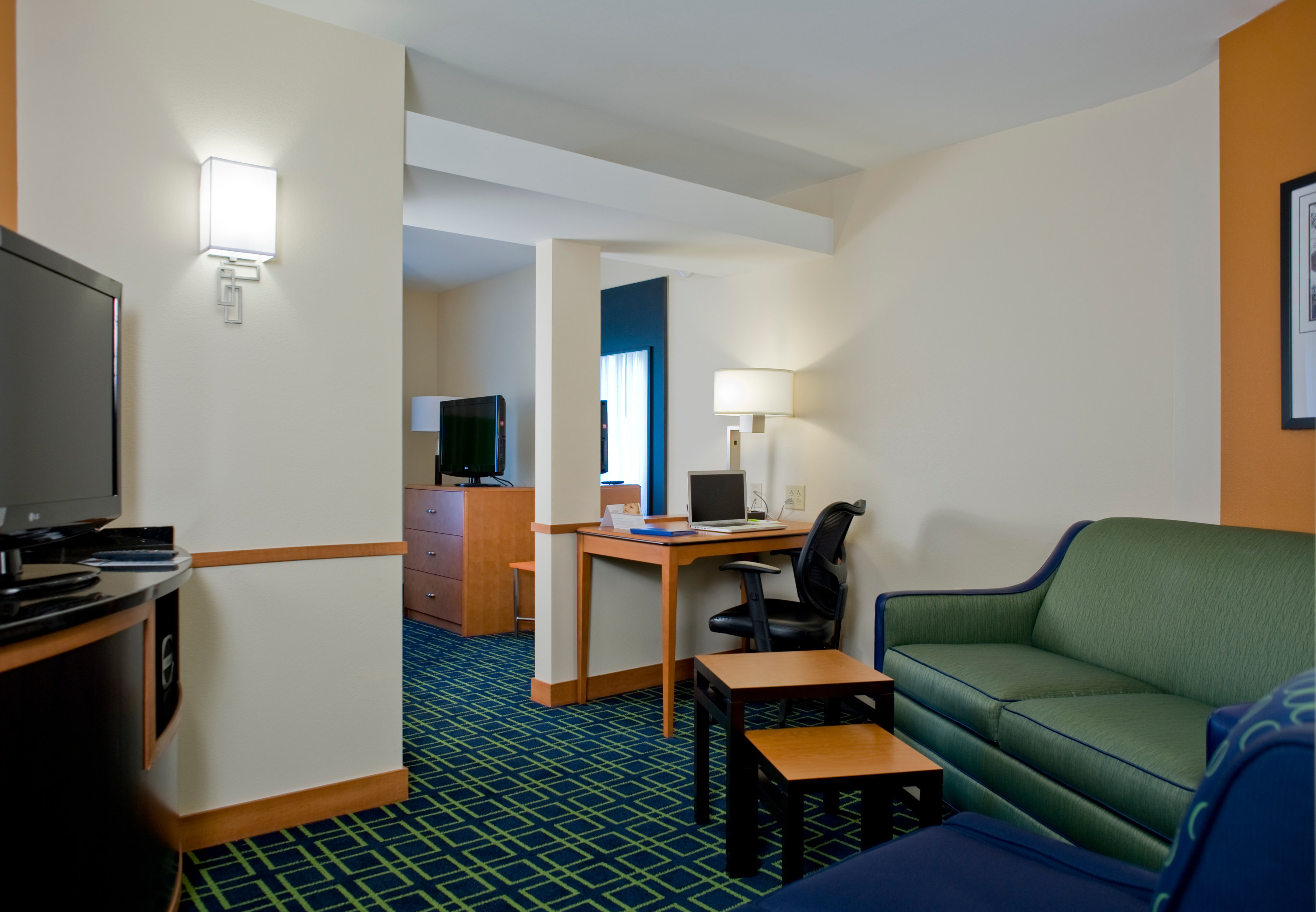 Fairfield Inn and Suites by Marriott Gadsden