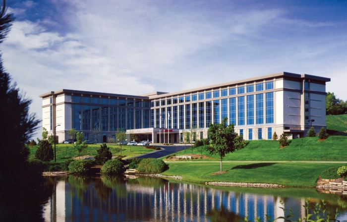 Milwaukee Marriott West
