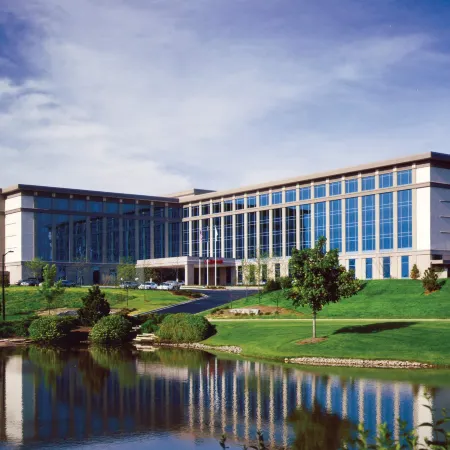 Milwaukee Marriott West