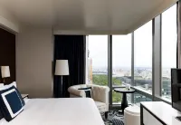 Residence Inn New York Manhattan/Central Park 뉴욕 호텔