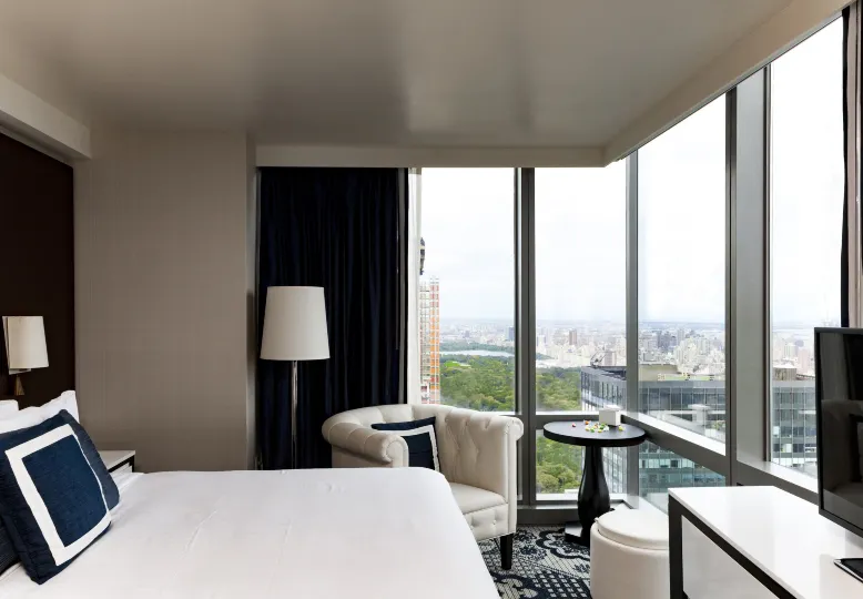 Residence Inn by Marriott New York Manhattan/Central Park