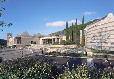 Courtyard Los Angeles Sherman Oaks Hotel a Los Angeles