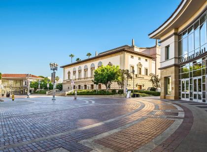 Residence Inn Pasadena Arcadia