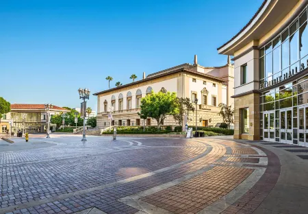 Residence Inn Pasadena Arcadia Отели рядом с достопримечательностью «Заповедник Пек Роуд Уотер»