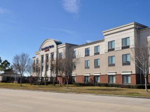 SpringHill Suites Houston Katy Mills