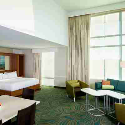 SpringHill Suites Kennewick Tri-Cities Rooms