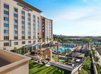 Courtyard by Marriott Irvine Spectrum