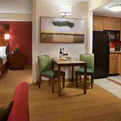 Residence Inn Kingston Water's Edge Rooms