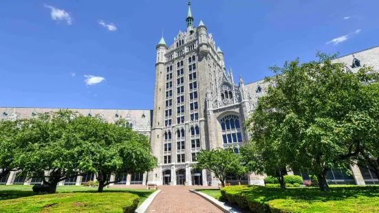 Residence Inn Albany Washington Avenue