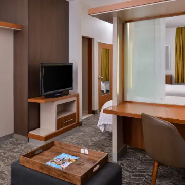 SpringHill Suites Irvine John Wayne Airport / Orange County