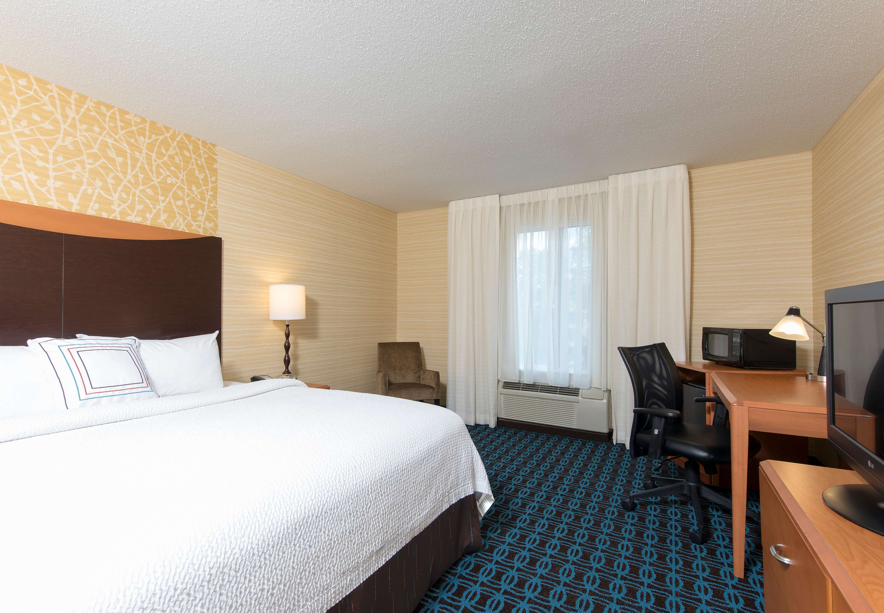 Fairfield Inn Battle Creek