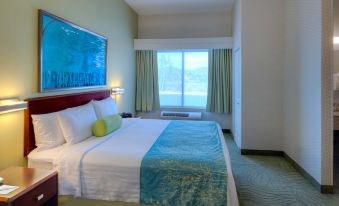 SpringHill Suites San Diego Rancho Bernardo/Scripps Poway