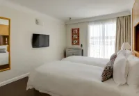 Protea Hotel Knysna Quays - Bãi đậu xe