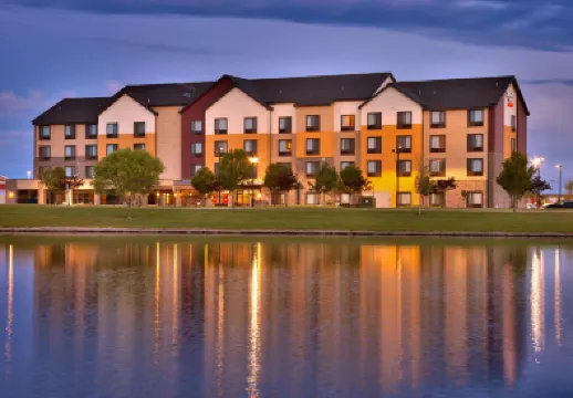 TownePlace Suites Salt Lake City-West Valley