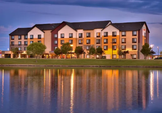 TownePlace Suites Salt Lake City-West Valley