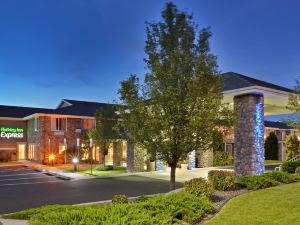 Holiday Inn Express Lewiston