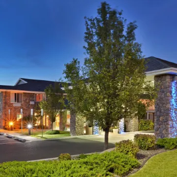 Holiday Inn Express LEWISTON by IHG
