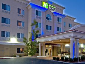 Holiday Inn Express Hotel & Suites Klamath Falls Central, an Ihg Hotel