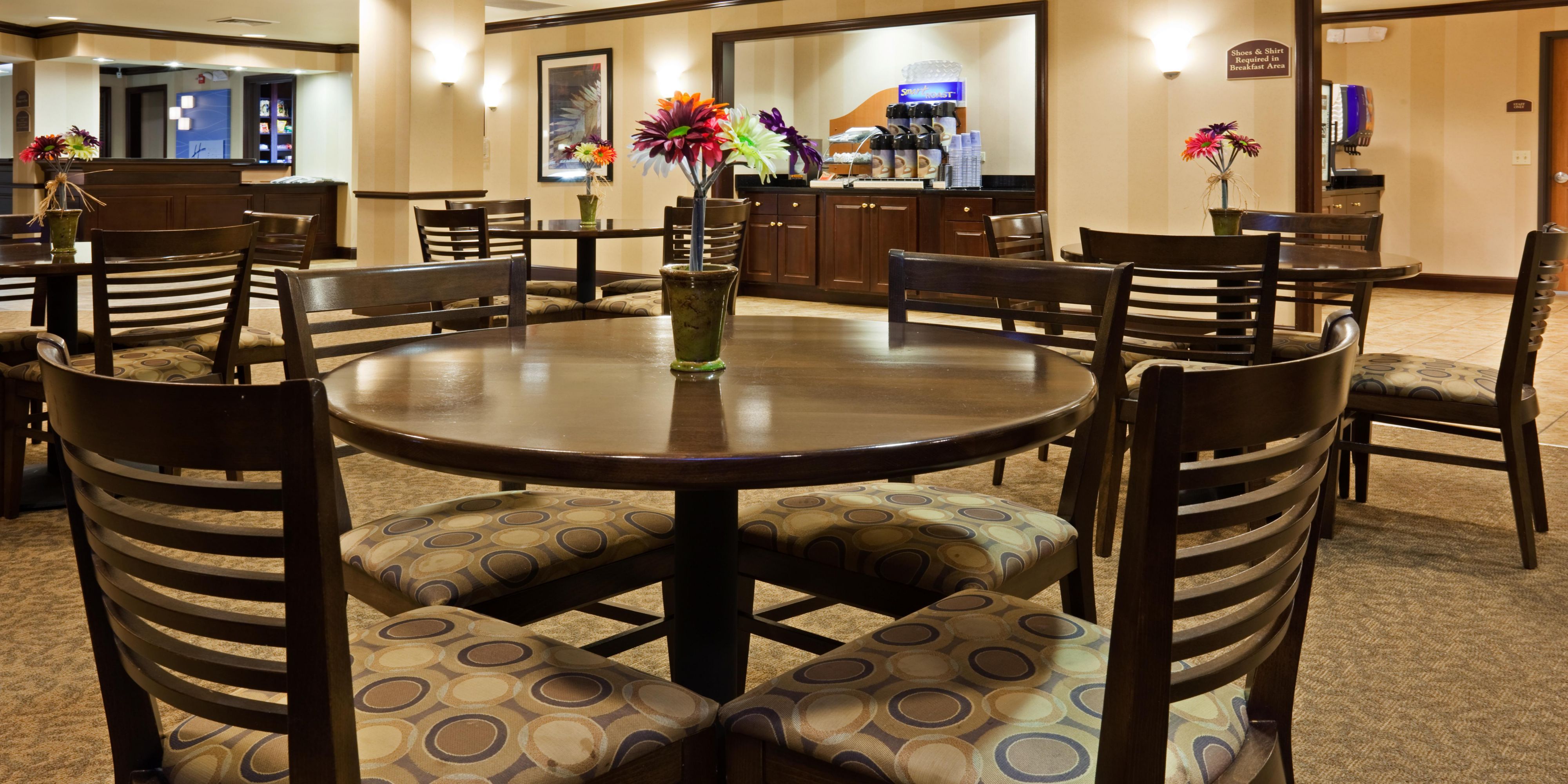 Holiday Inn Express Wisconsin Dells, an Ihg Hotel