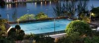 Hilton Miami Airport Blue Lagoon Hotels in Miami