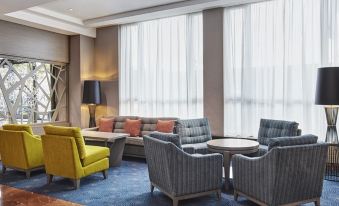 Hilton Garden Inn Dublin City Centre