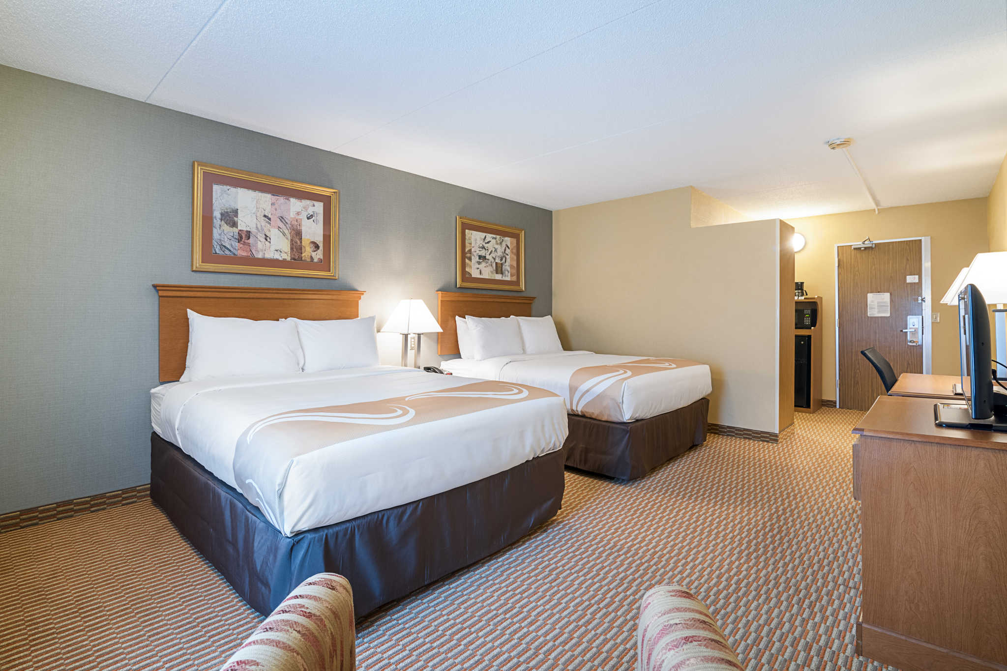 Quality Inn Westfield - Springfield