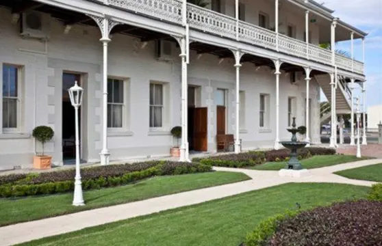 丹尼森精品酒店