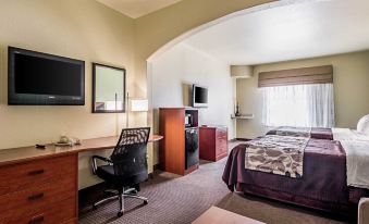 SureStay Plus Hotel by Best Western San Antonio SeaWorld - Housity