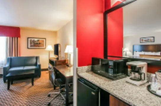 Comfort Inn Troutdale-Portland East