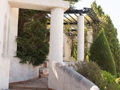 Our Dreamhouses in Loutraki Heraion Sea Lake