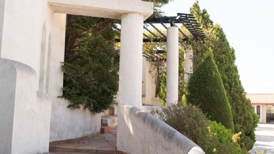 Our Dreamhouses in Loutraki Heraion Sea Lake