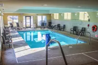Comfort Suites University Brookings Hotel a Brookings
