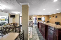 MainStay Suites Meridian - Bonita Lakes - 2-Star