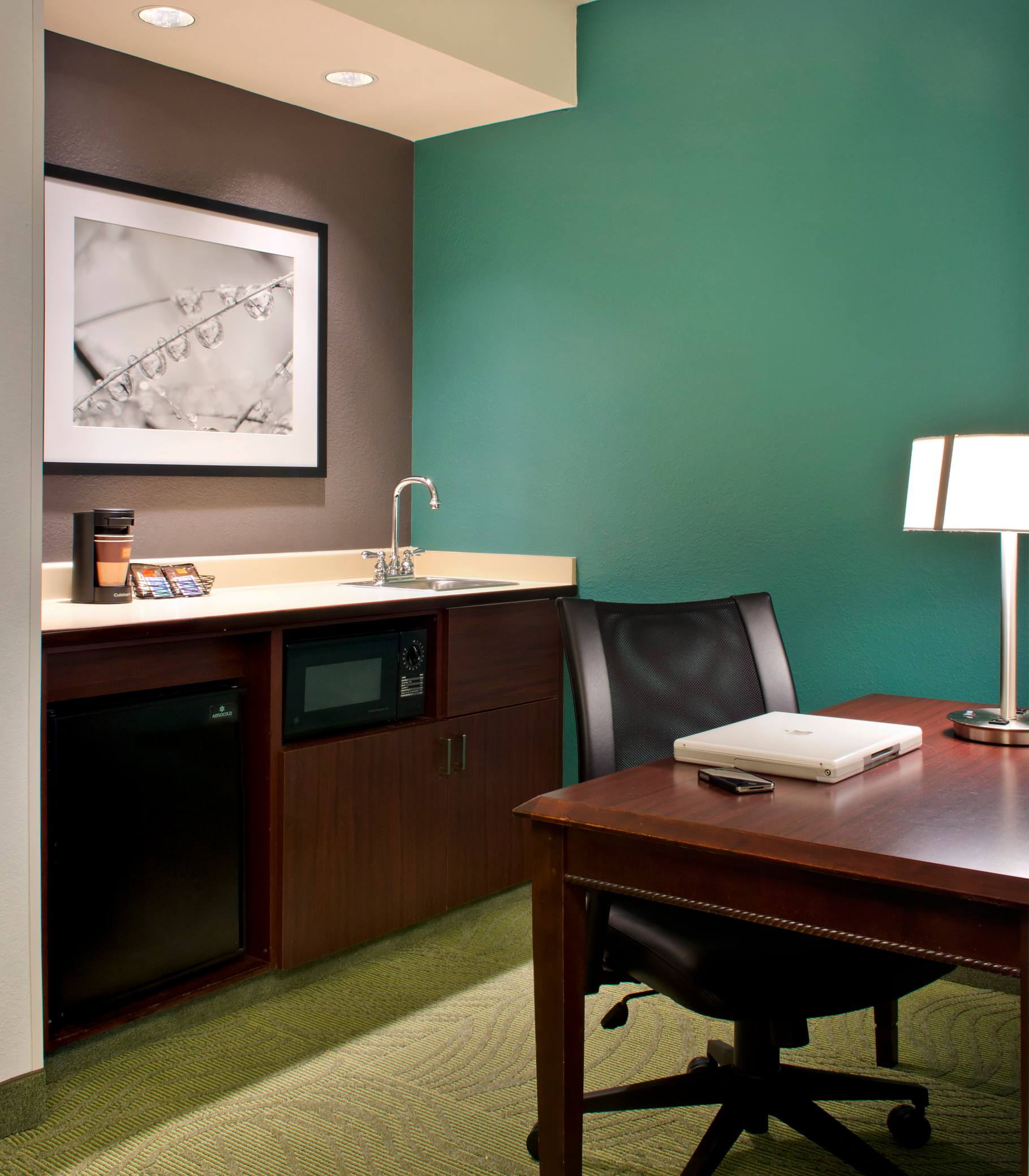 SpringHill Suites Boston Andover