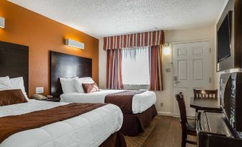 Rodeway Inn - Rohnert Park