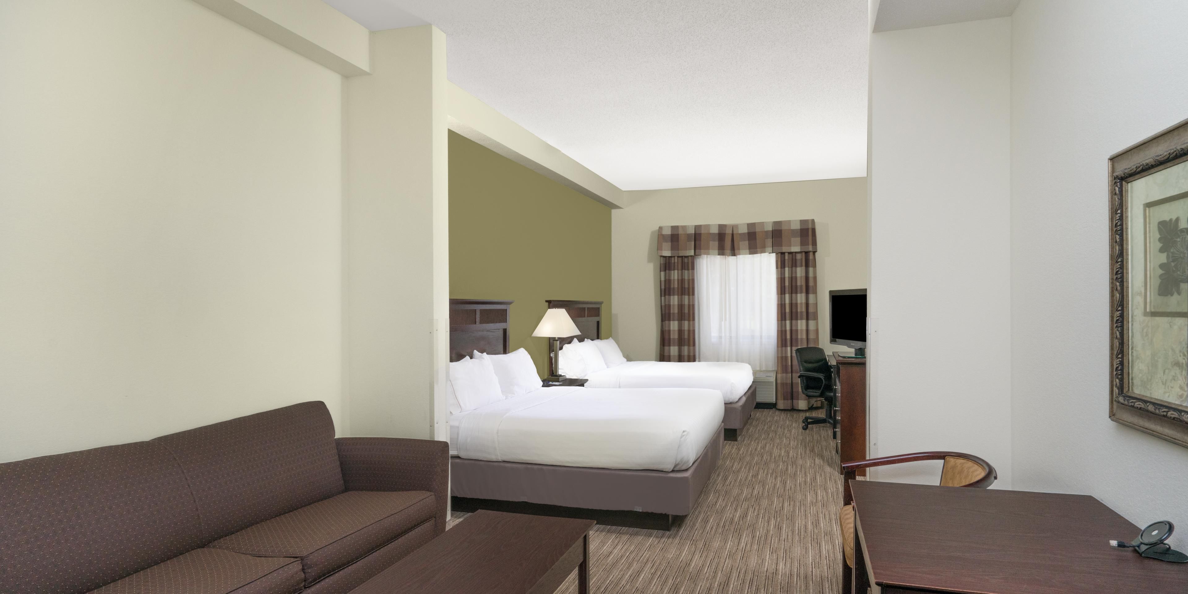 Holiday Inn Express Hotel & Suites- Gadsden, an Ihg Hotel