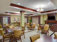 Holiday Inn Express & Suites Tower Center New Brunswick Hotels in New Brunswick