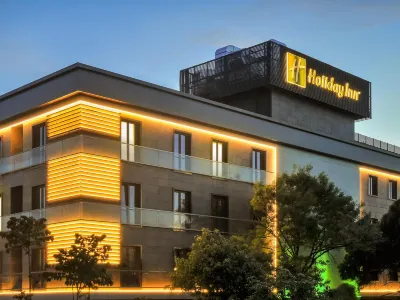 Holiday Inn Istanbul - Kadikoy, an IHG Hotel