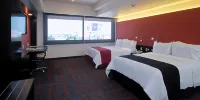 Holiday Inn Mexico Dali Airport