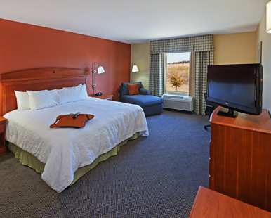 Holiday Inn Express : Hillsboro I-35, an Ihg Hotel