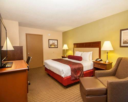 Best Western Vicksburg