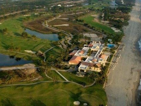 Hotel Las Brisas Acapulco