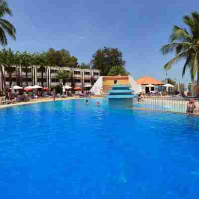 Royal Karthago Resort & Thalasso Fitness & Recreational Facilities