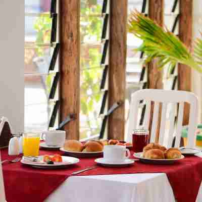 Royal Karthago Resort & Thalasso Dining/Meeting Rooms