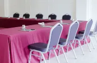 카타니아 인터내셔널 에어포트 호텔