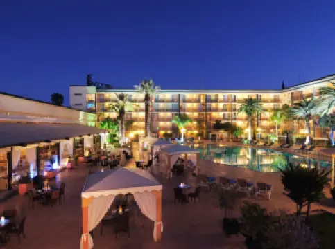 로열 미라지 페